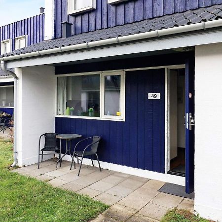 Holiday Home Vaeggerlose Ccxvi Bøtø By Esterno foto