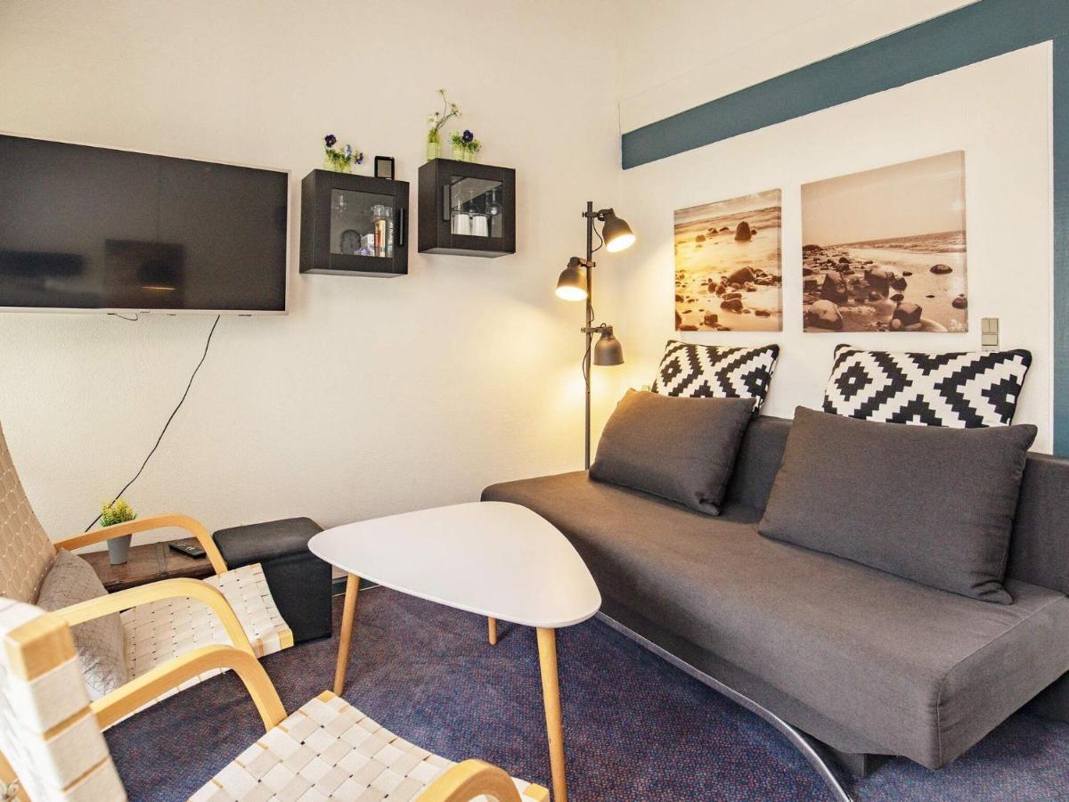 Holiday Home Vaeggerlose Ccxvi Bøtø By Esterno foto