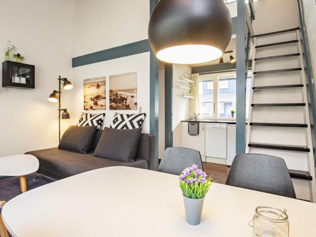 Holiday Home Vaeggerlose Ccxvi Bøtø By Esterno foto