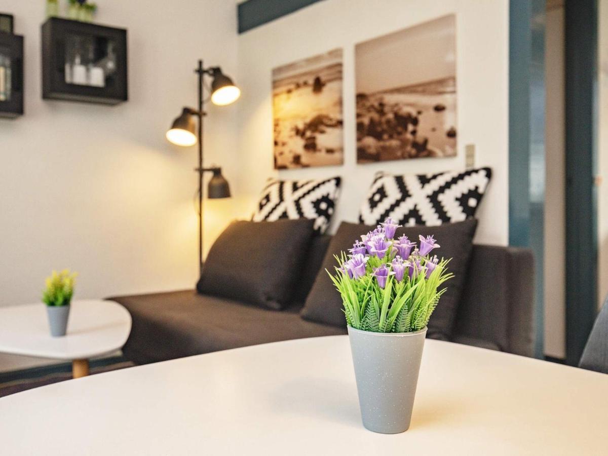 Holiday Home Vaeggerlose Ccxvi Bøtø By Esterno foto