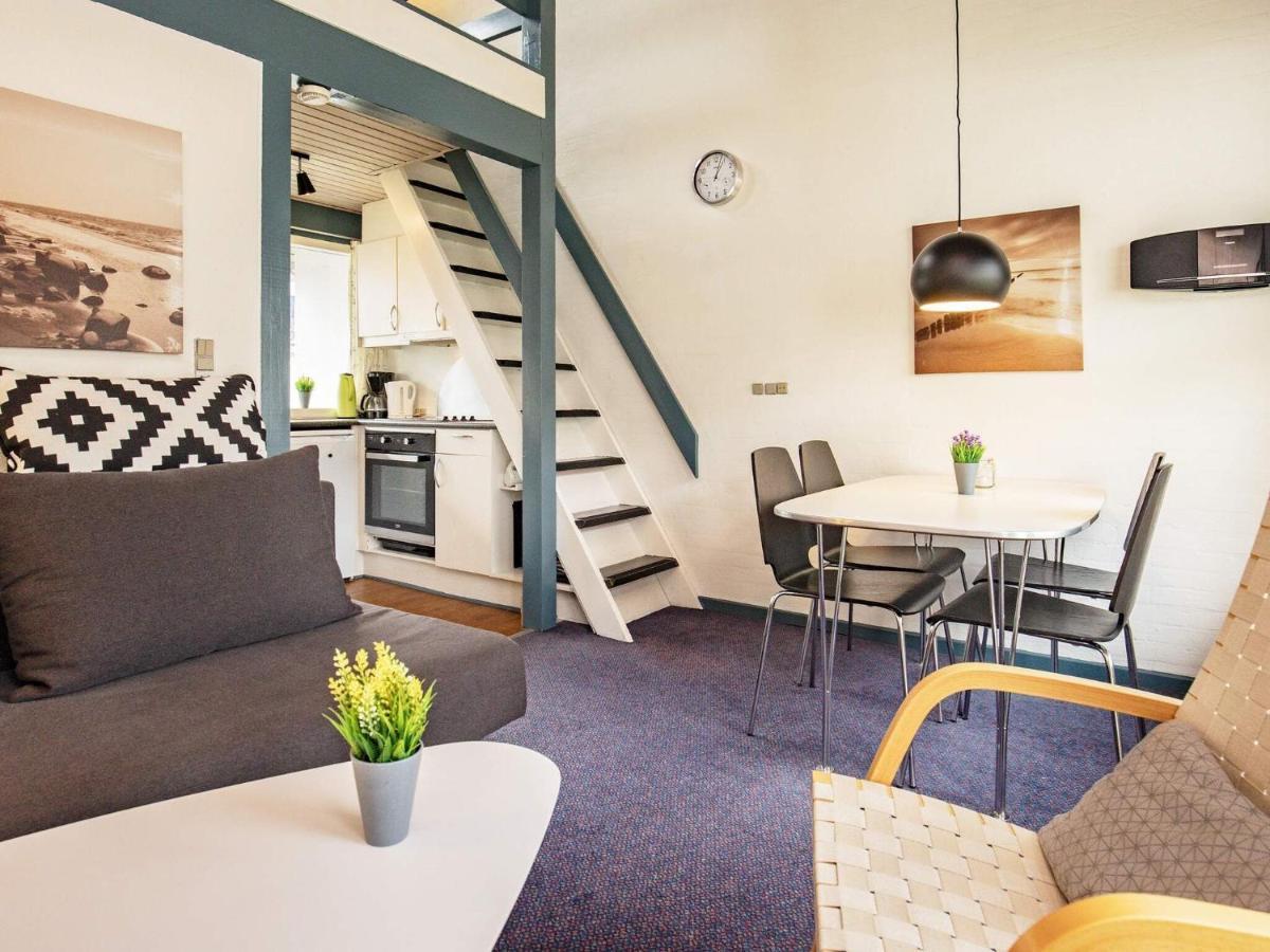 Holiday Home Vaeggerlose Ccxvi Bøtø By Esterno foto