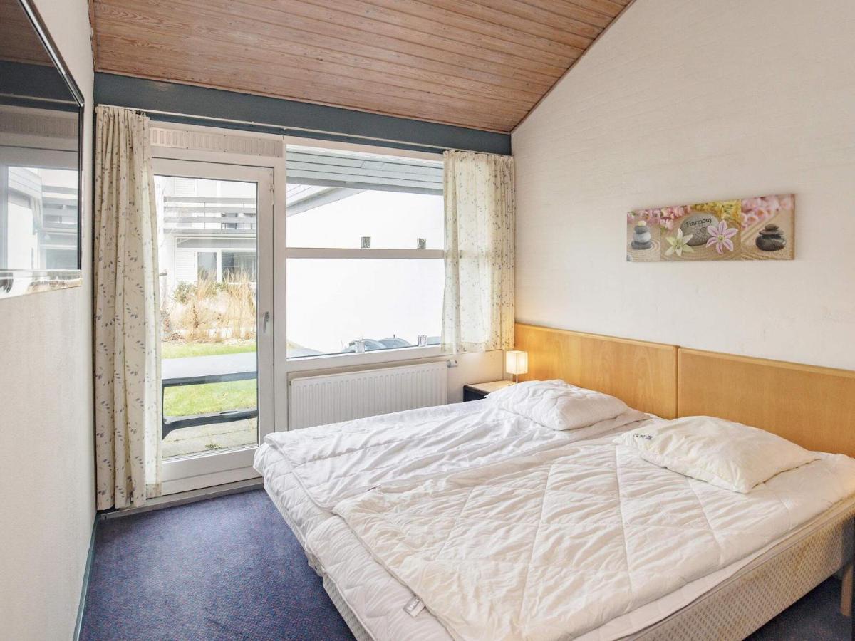 Holiday Home Vaeggerlose Ccxvi Bøtø By Esterno foto